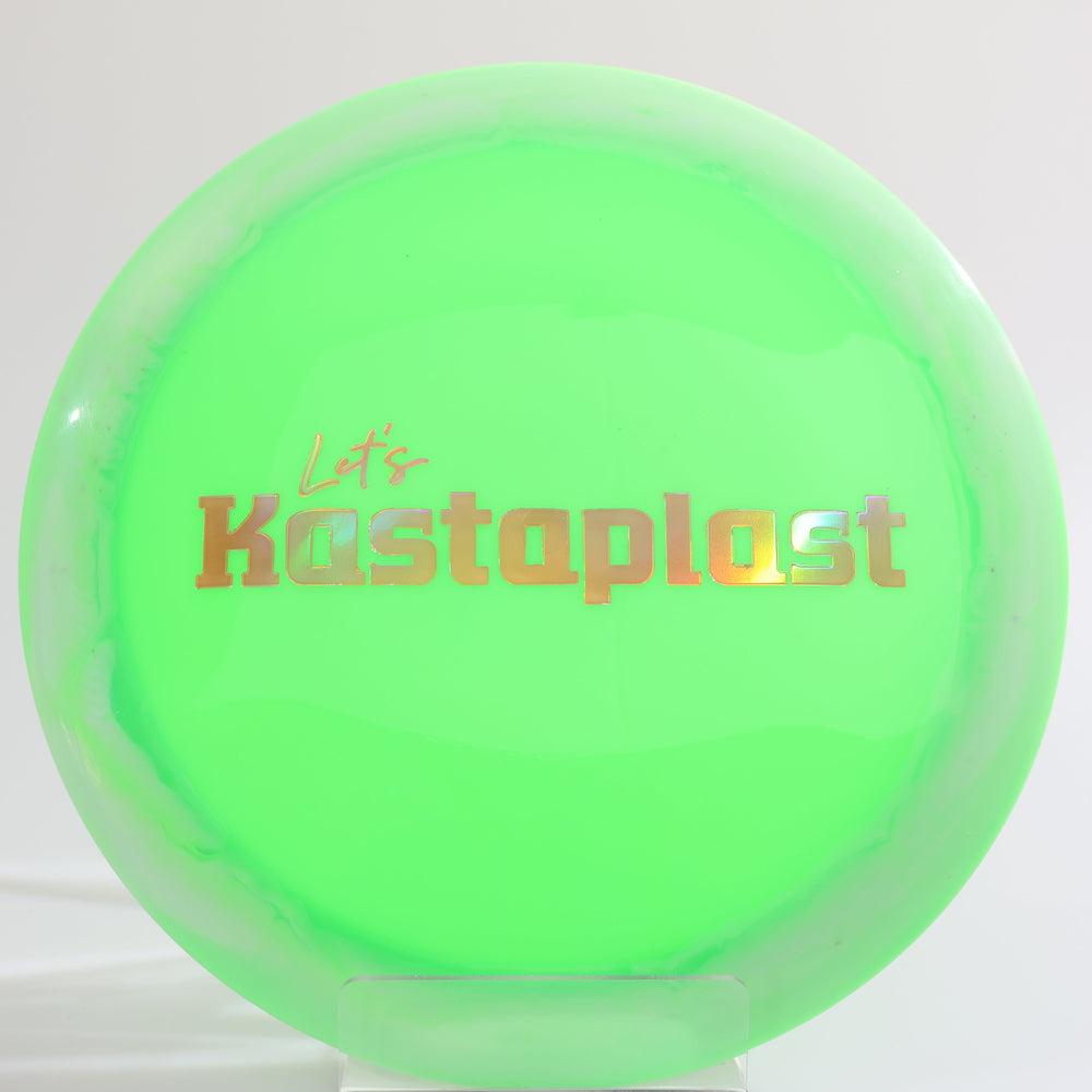 #03 / 173.2g / Green