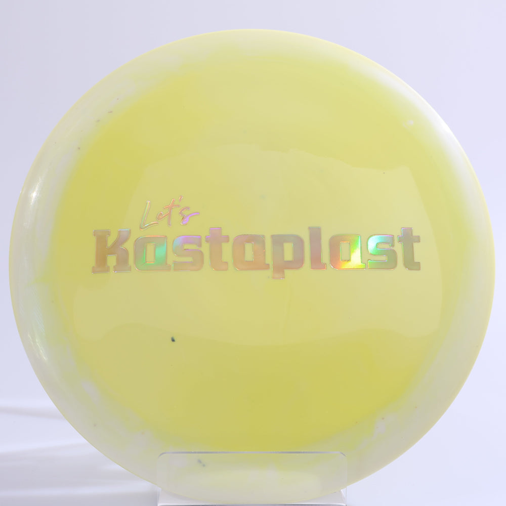 #07 / 174.6g / Yellow