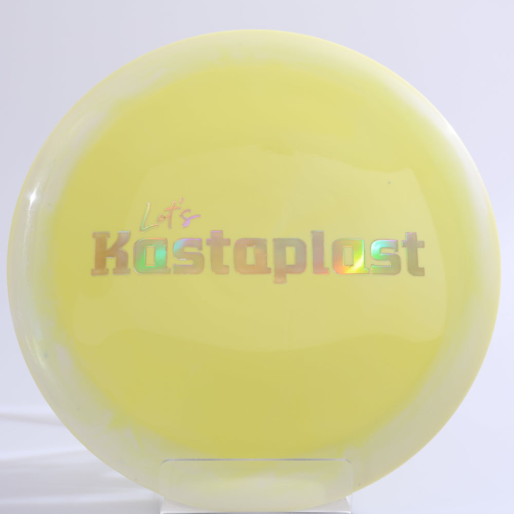 #08 / 174.5g / Yellow