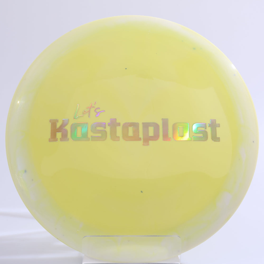 #09 / 174.7g / Yellow