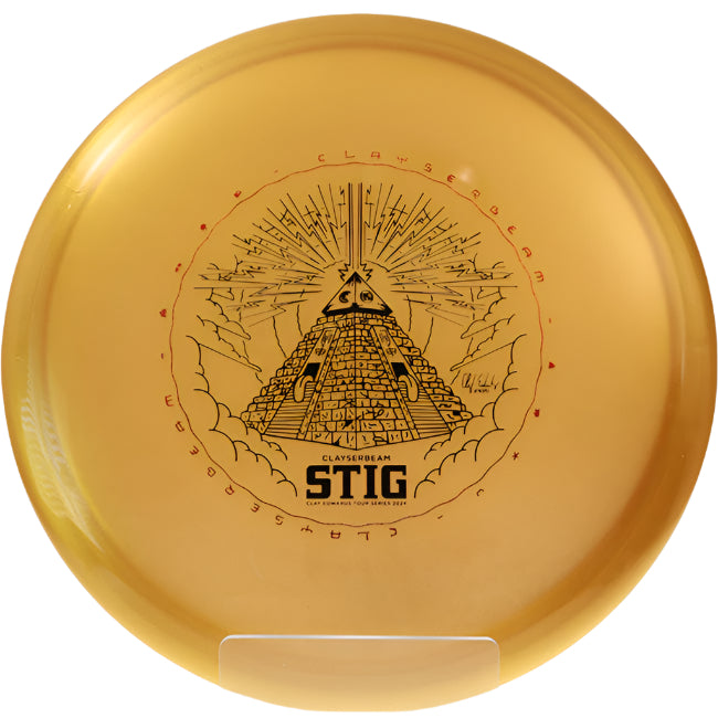 #01 / 176.5g / Gold
