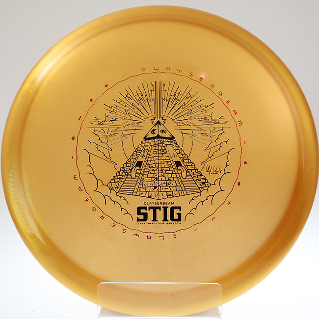 #02 / 174.8g / Gold