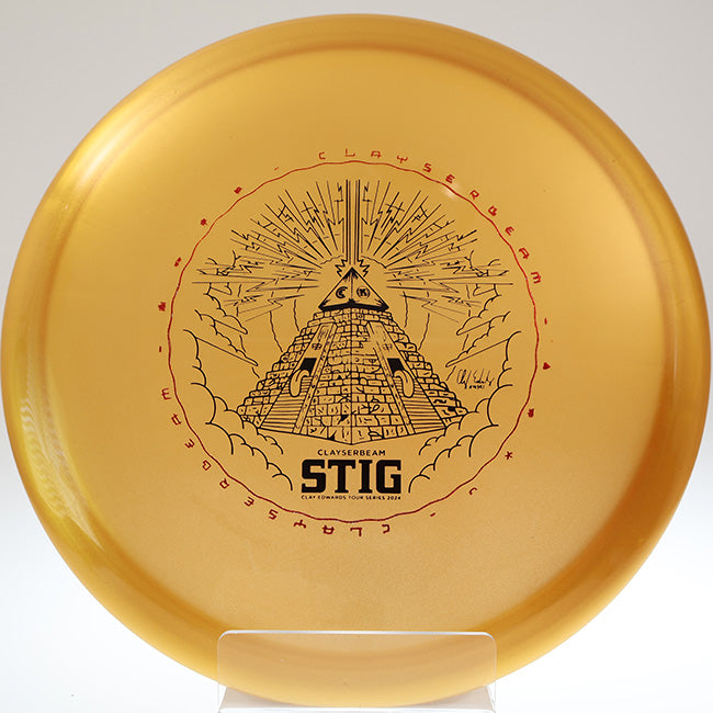 #03 / 175.8g / Gold