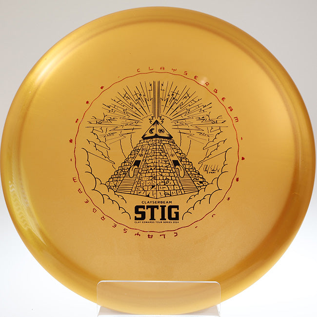 #04 / 176.4g / Gold