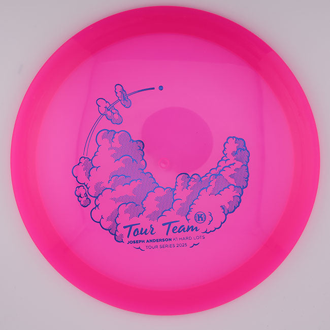 #01 / 174.3g / Pink