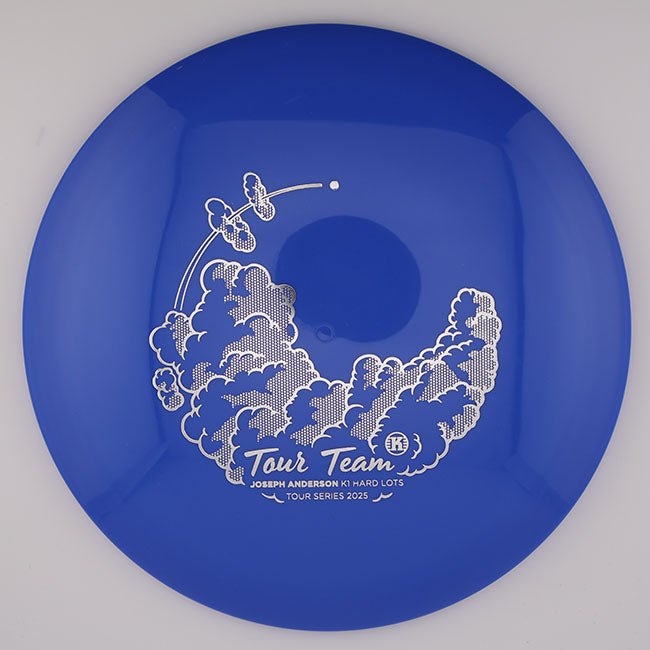 #04 / 173.5g / Blue
