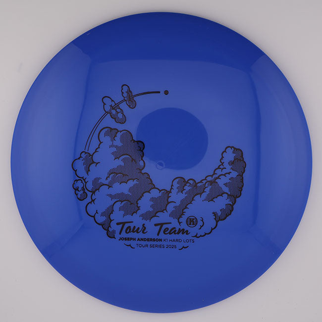 #05 / 173.5g / Blue