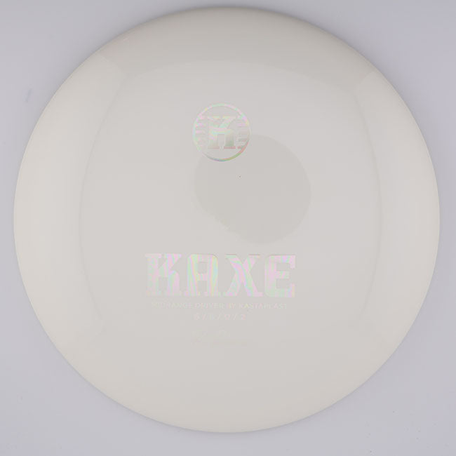 #03 / 173.4g / White