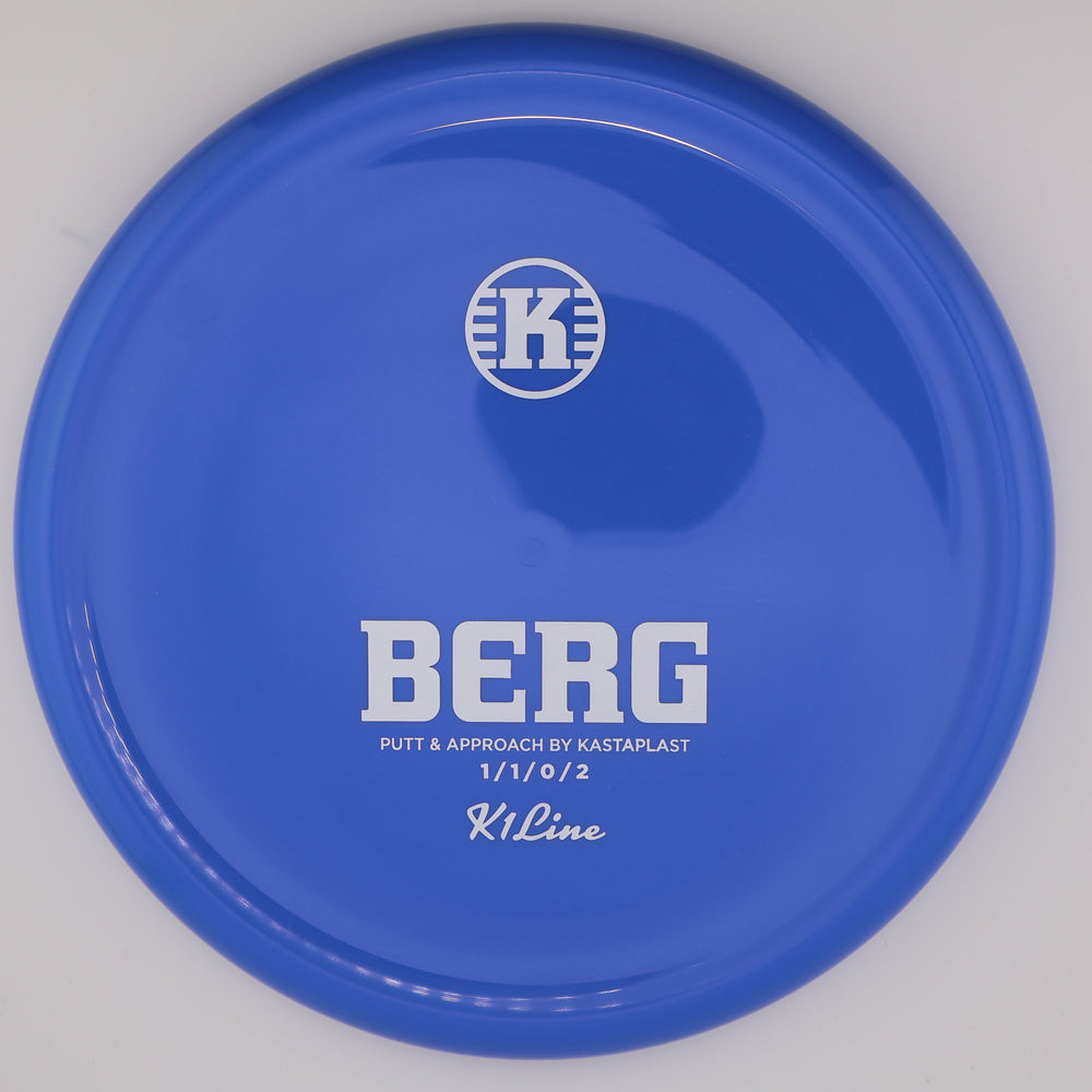 #8 / 174.6g / Blue