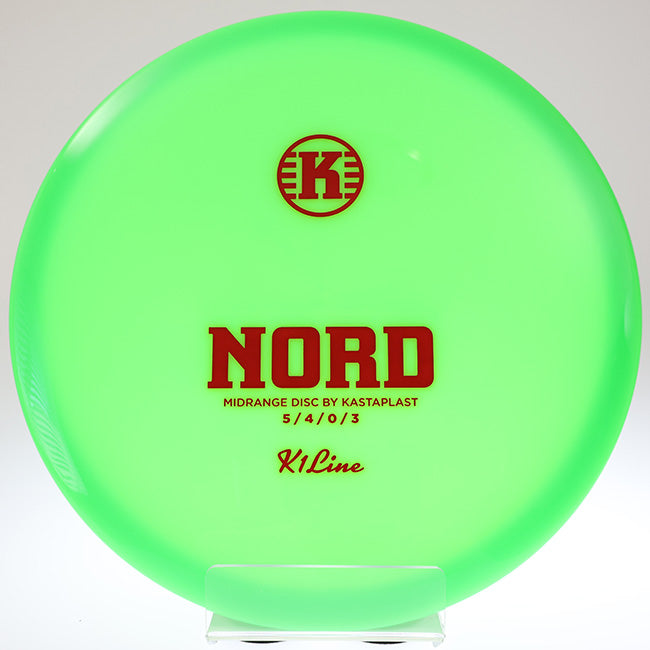 #08 / 175.9g / Green
