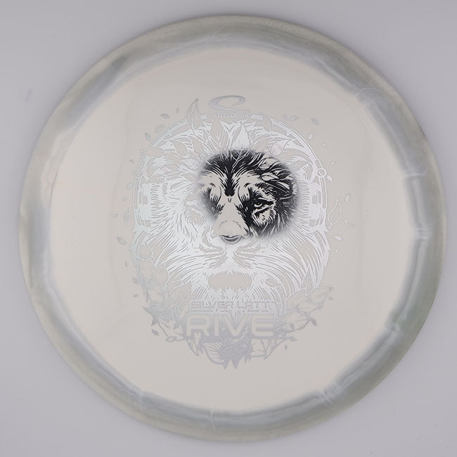 #01 / 175.7g / White/Gray