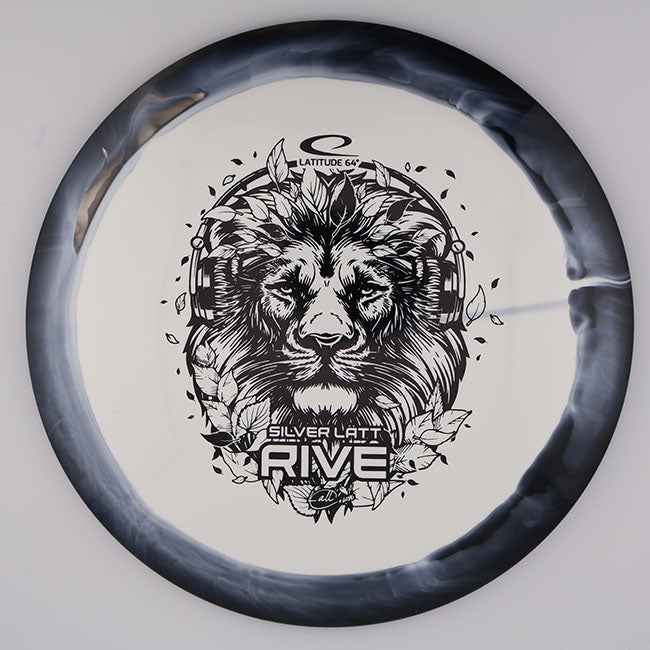 #04 / 175g / White/Black