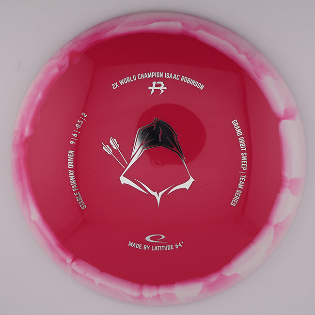 #03 / 175.4g / Pink