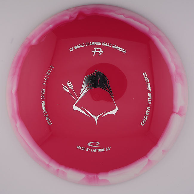 #04 / 174.8g / Pink