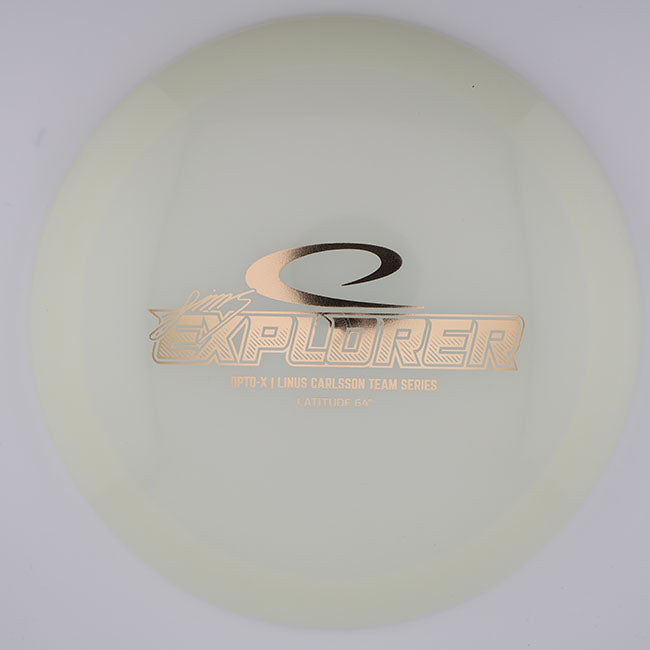 #01 / 177.3g / White