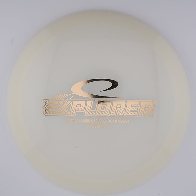 #04 / 176.4g / White
