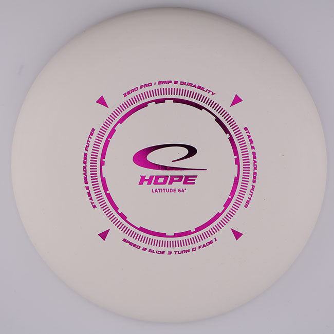 #03 / 175.7g / White