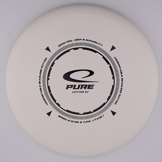 #01 / 172.7g / White