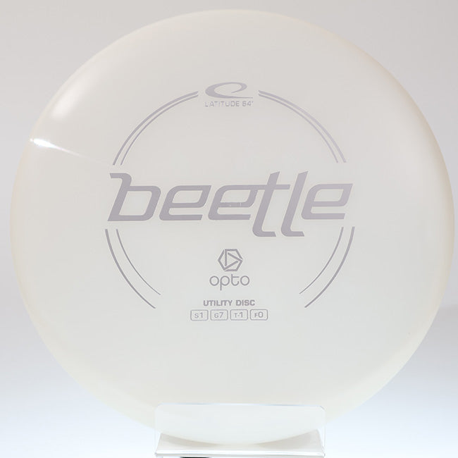 #04 / 152.4g / White/Silver Foil