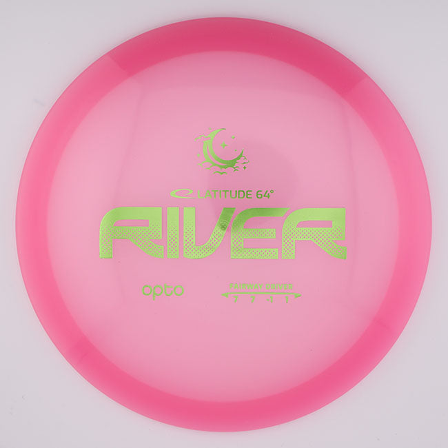 #2 / 175.2g / Glow/Pink
