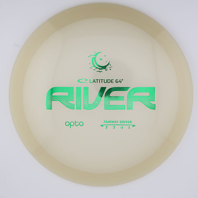 #3 / 174.8g / Glow