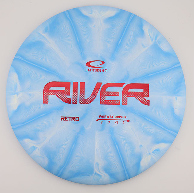 #1 / 175.3g / Blue