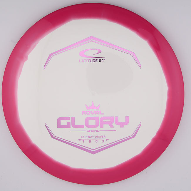 #2 / 173.8g / Pink
