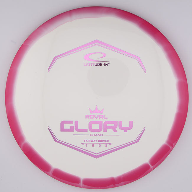 #3 / 176.6g / Pink