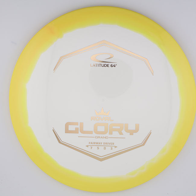 #9 / 173.6g / Yellow