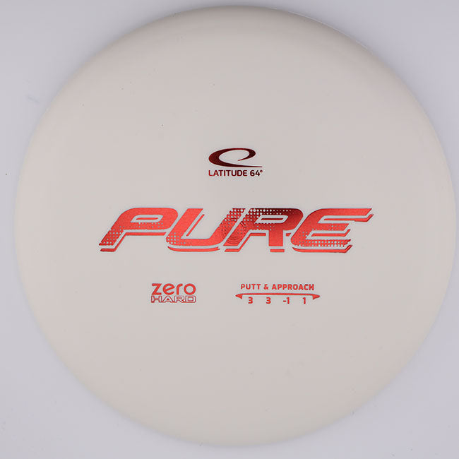 #2 / 172.8g / White
