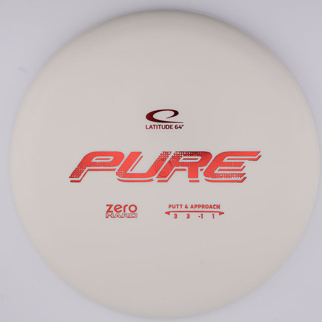 #3 / 172.9g / White