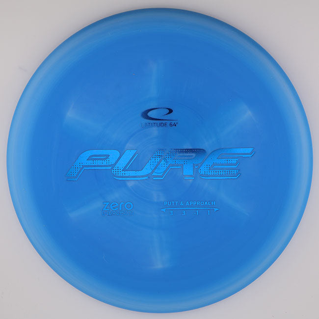 #6 / 172.4g / Blue