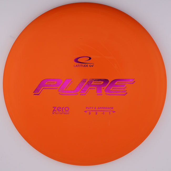 #9 / 172.2g / Orange