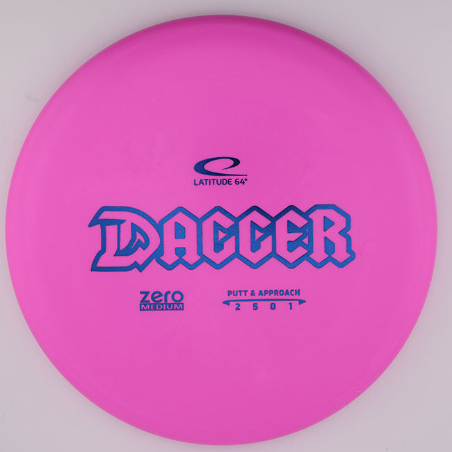 #5 / 173.4g / Pink