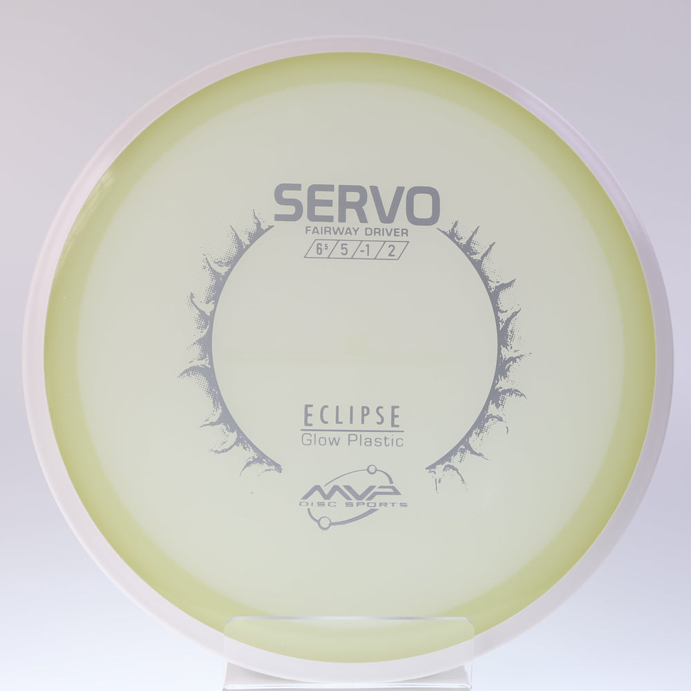 #09 / 173g / Glow