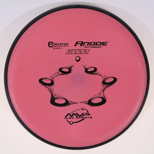 #01 / 173g / Pink