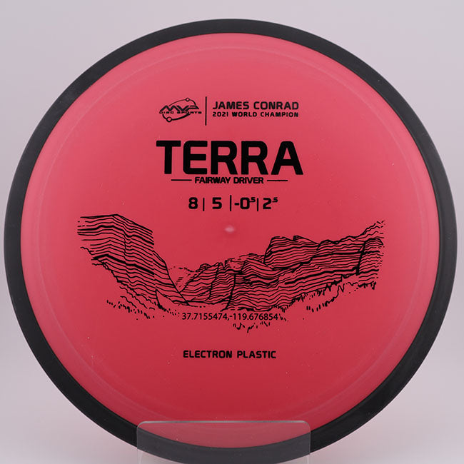#3 / 174.9g / Red