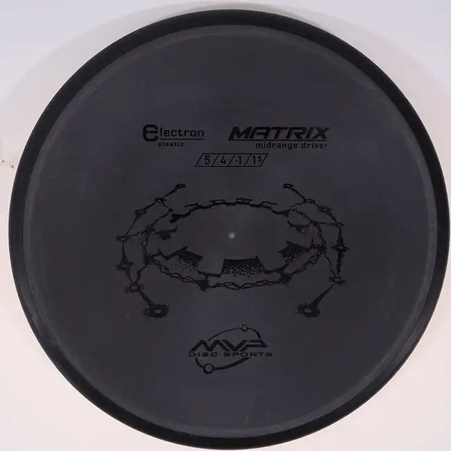 #04 / 174.3g / Black