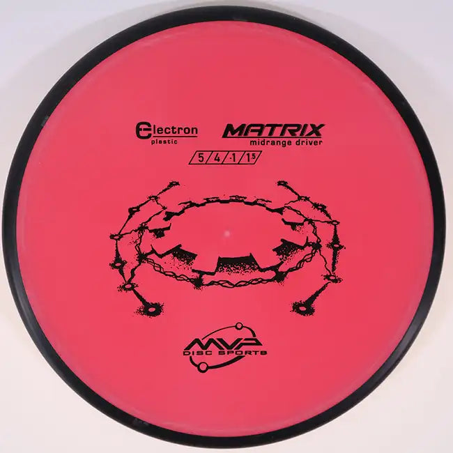 #07 / 173.7g / Red