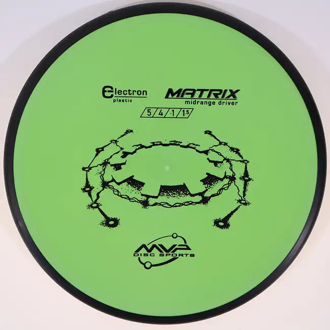 #08 / 166.5g / Green
