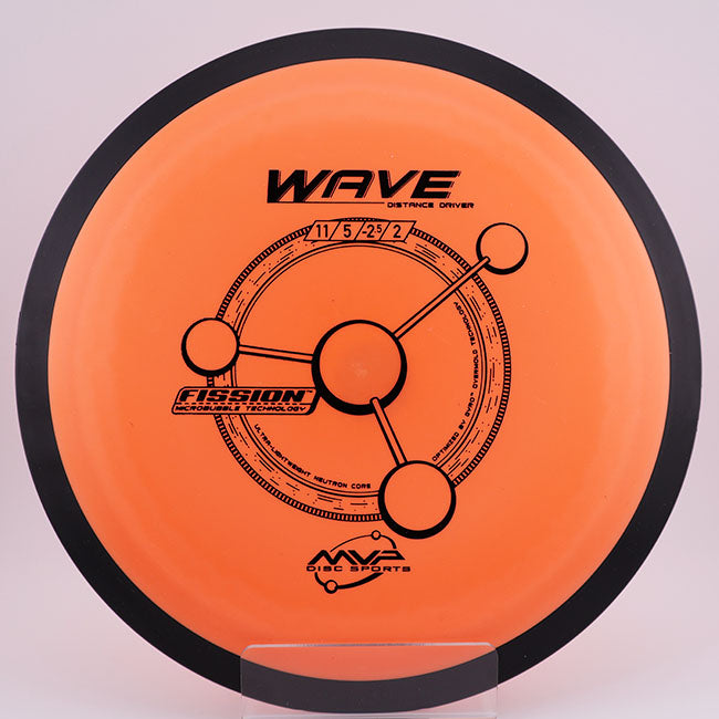 #6 | 171.1 | Orange