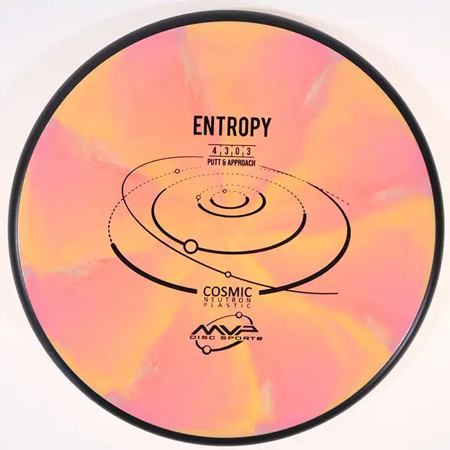#06 / 172.3g / Orange/Pink