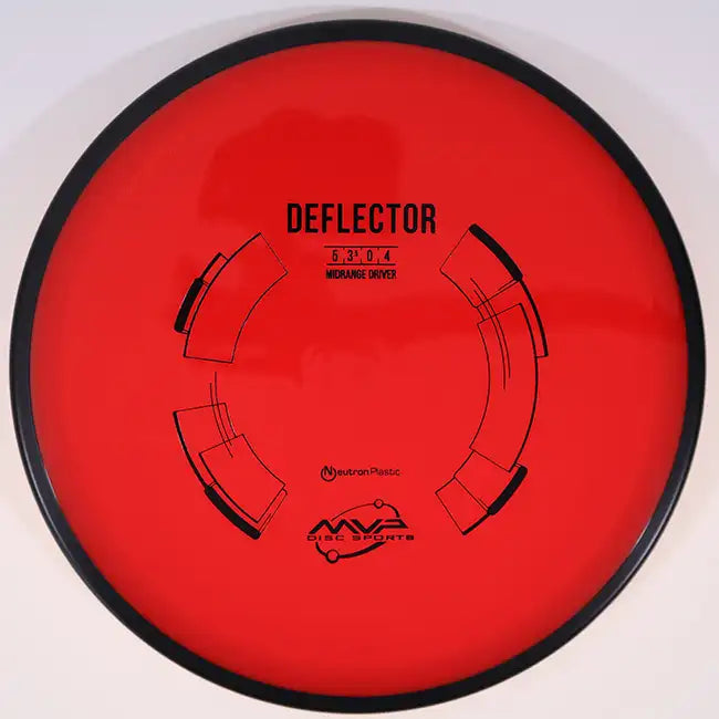 #04 / 175.7g / Red