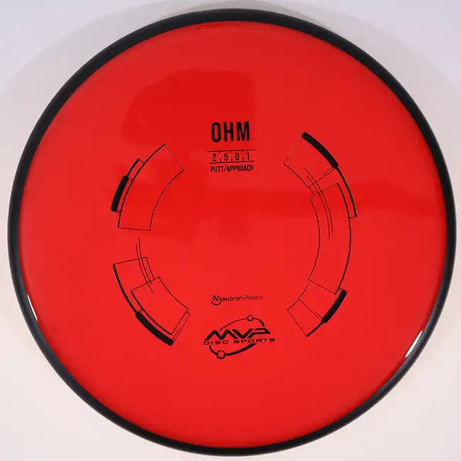 #01 / 172.9g / Red