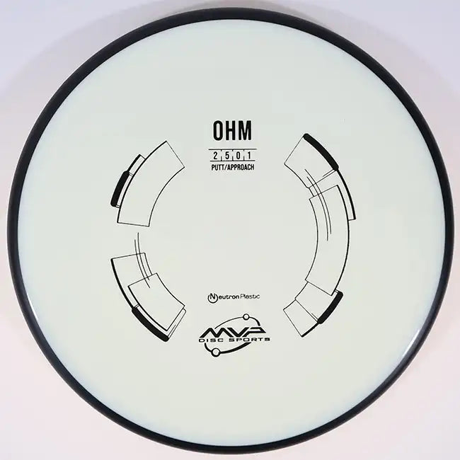 #03 / 172.5g / White