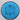 MVP Neutron Reactor | #6 / 177g / Blue