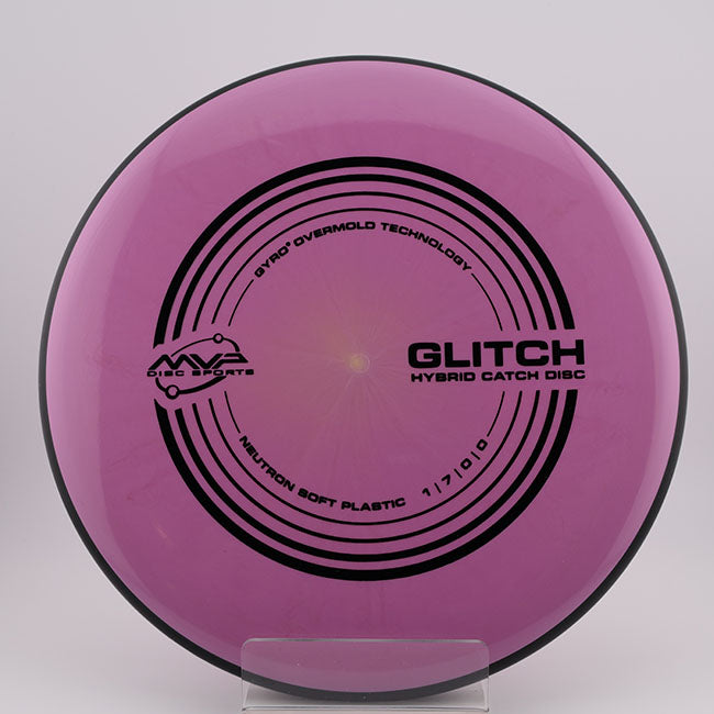 #10 / 151.3g / Light Purple