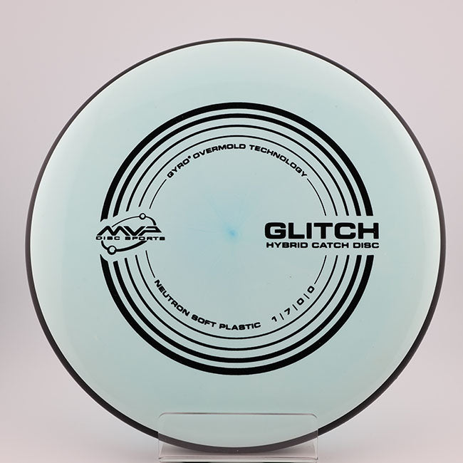 #4 / 152.4g / Light Blue