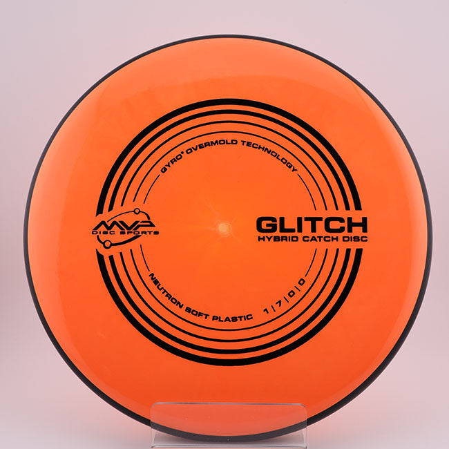#5 / 152.4g / Orange
