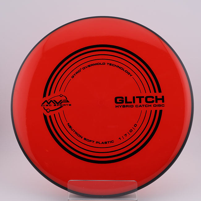 #6 / 151.2g / Red